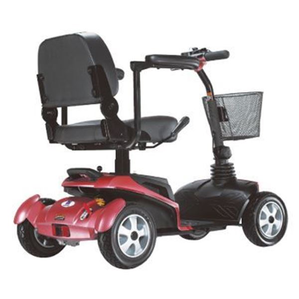 Picture of Heartway Power Scooter S11