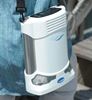 Picture of Portable Oxygen Concentrator Free Style Comfort 16 Cell