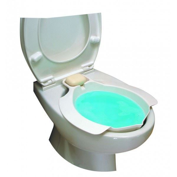 Picture of BIdet For Toilet Bowl