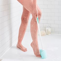 Picture of Comfi-Grip Long Handled Toe and Foot Sponge