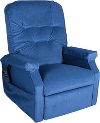 Picture of Lifting Chair Success Blue