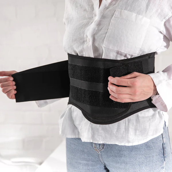 Picture of Lumbar Belt Size Large