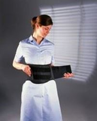 Picture of Lumbar Belt Size Medium