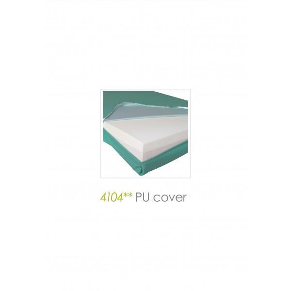 Picture of Cover Mattress With Zippers