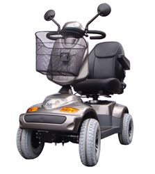 Picture of Power Scooter PF256