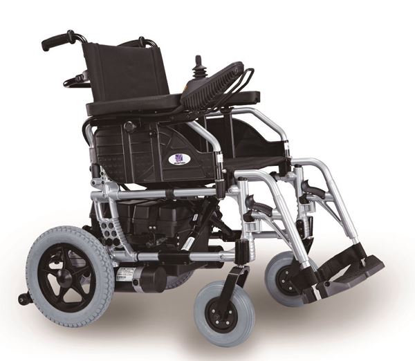 Picture of Power Wheelchair Hp5 20