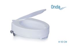 Picture of Toilet boosters with side lock, with lid – Onda