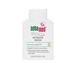 Picture of Sebamed Feminine Intimate Wash pH6.8