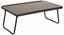 Picture of Bedtray Withfolding Legs Brown