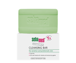 Picture of Sebamed Skin Cleansing Bar 100g