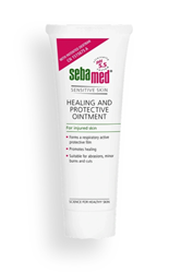 Picture of Sebamed Healing  Protect Ointment 50ml