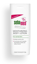 Picture of Sebamed Moisturizing Body Lotion