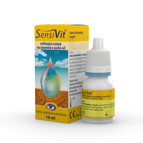 Picture of Sensivit 10Ml