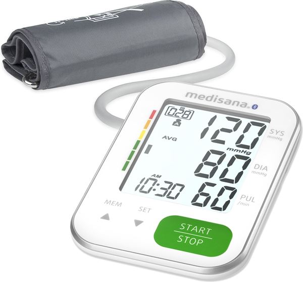 Picture of Blood Pressure Monitor