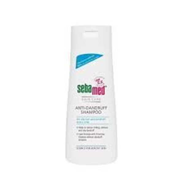 Picture of Sebamed AntiDandruff Shampoo 200ml