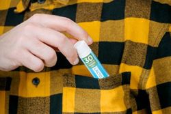 Picture of Lactosolution 30 Tabs