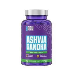 Picture of 6PAK Ashwagandha 90cap