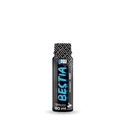 Picture of 6PAK Bestia Shot 80ml Tropical