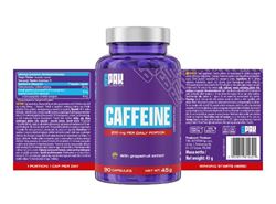 Picture of 6PAK Caffeine 90cap