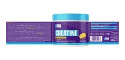 Picture of 6PAK Creatine Monohydrate 300G Jar Lemon
