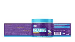Picture of 6PAK Creatine Monohydrate 300g Jar Natural
