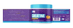 Picture of 6PAK Creatine Monohydrate 300g Jar Orange