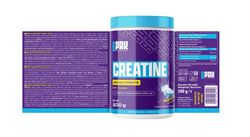Picture of 6PAK Creatine Monohydrate 500g Jar Natural