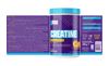 Picture of 6PAK Creatine Monohydrate 500g Jar Orange