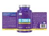 Picture of 6PAK D3 2000 IU 90cap