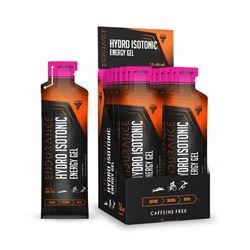Picture of Hydro Energy Gel 60ml Raspberry