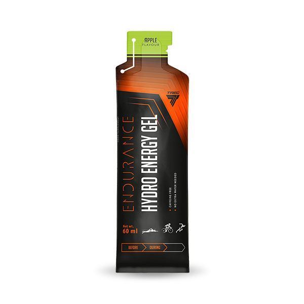 Picture of Hydro Energy Gel 60ml Apple