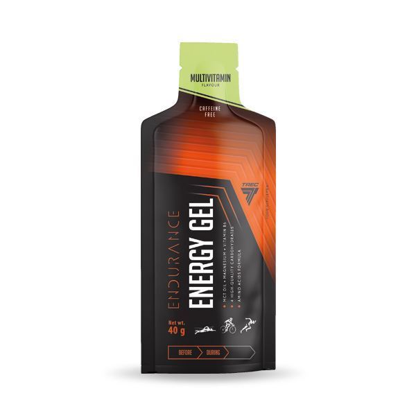 Picture of Energy Gel 40g Multivitamin