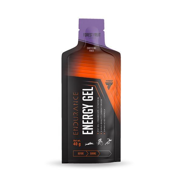 Picture of Energy Gel 40g Forest Fruit
