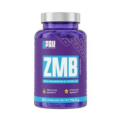 Picture of 6PAK ZMB 90cap