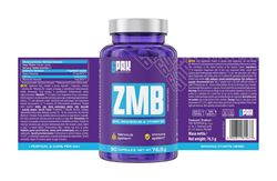 Picture of 6PAK ZMB 90cap