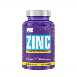 Picture of 6PAK Zinc 120cap