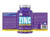 Picture of 6PAK Zinc 120cap