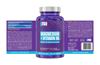 Picture of 6PAK Magnesium + Vitamin B6 90cap