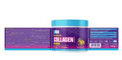 Picture of 6PAK Marine Collagen Complex 150g Jar Tropical