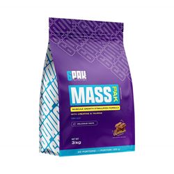 Picture of 6PAK Mass Pak 3000g Chocolate