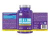 Picture of 6PAK Vit C+Zinc, Bioflavonoids 90cap