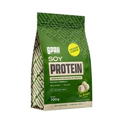 Picture of 6PAK Soy Protein 700g Vanilla Ice Cream