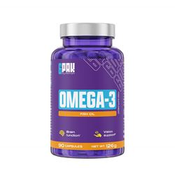 Picture of 6PAK Omega-3 90cap