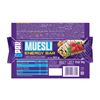 Picture of 6PAK Muesli Energy Bar 30g Cranberry