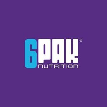 Picture for manufacturer 6PAK Nutrition